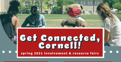 cornell connected scl